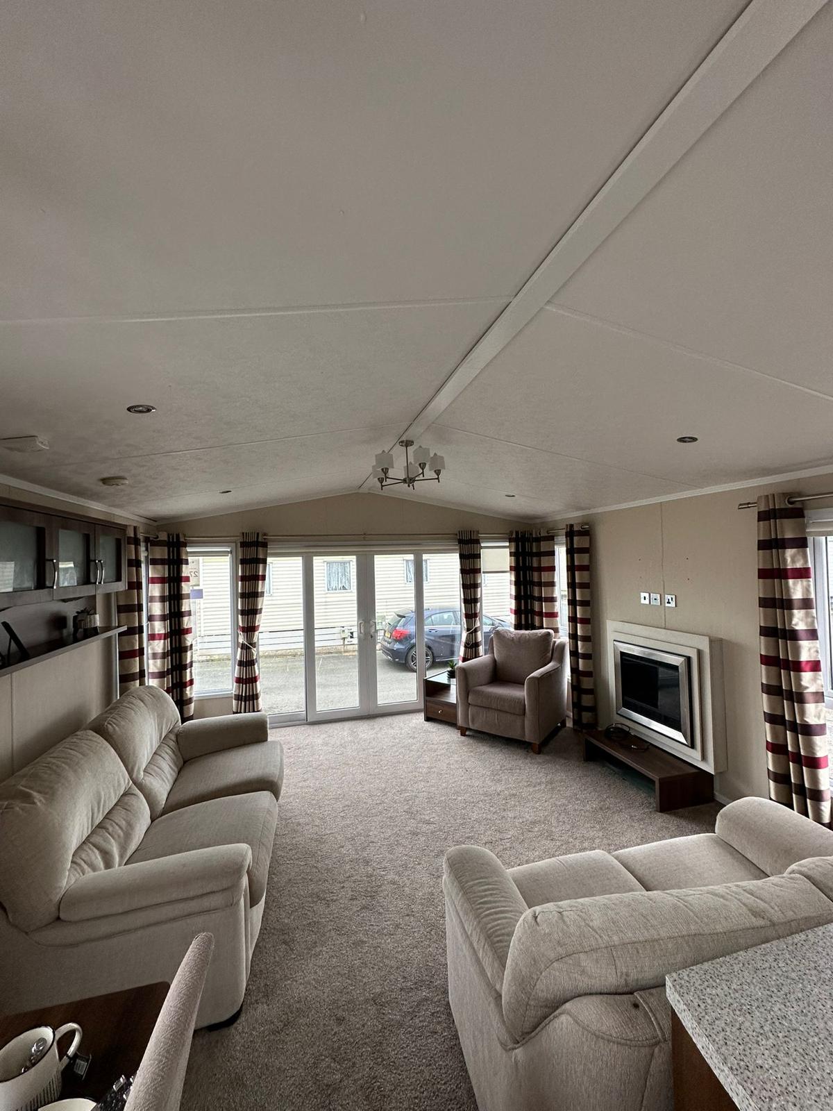2722 Pemberton Park Lane Vista North Wales Caravans